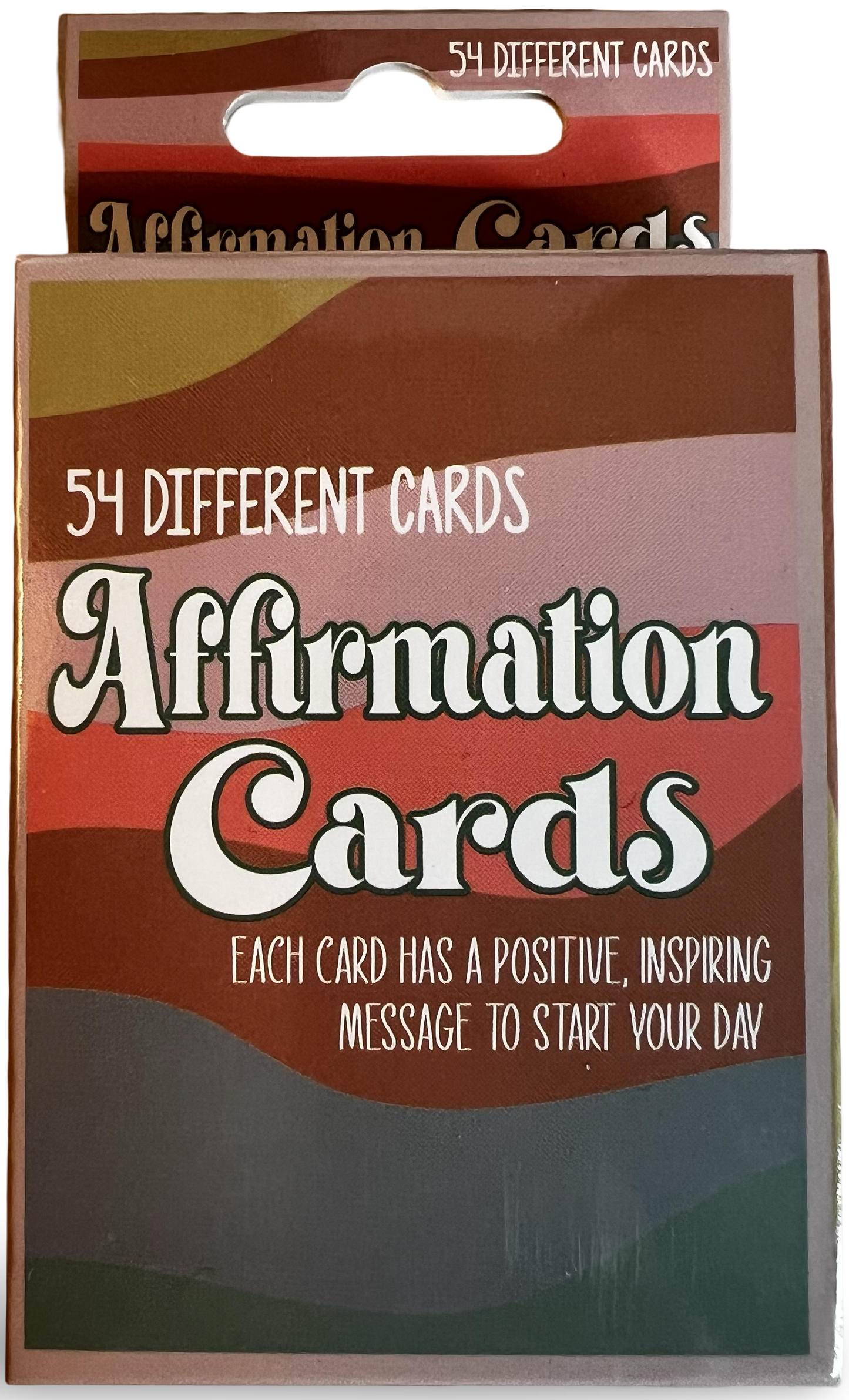 Affirmation Cards – A Perfect Companion to Your Tarot Reading