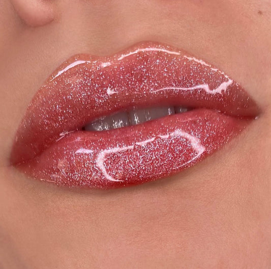 Healing, Hydrating Lip Gloss