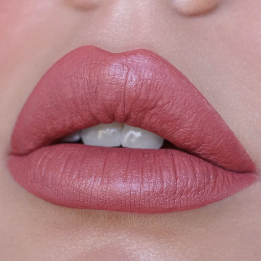 Liquid Lipstick in Tawny and Lioness