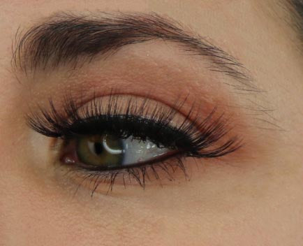 Faux Mink Lashes