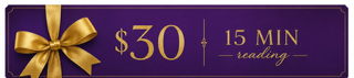 Tarot and Astrology Readings - Gift Cards