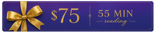 Tarot and Astrology Readings - Gift Cards